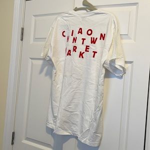 Chinatown Market t shirt
